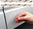 VW Golf GTI (2022+  ) Rocker Panel Guard