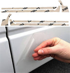 VW Jetta Base (2022+  ) Rocker Panel Guard