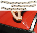 VW GTI (15-17) A-Pillar & Cab Top Edge Protection