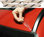 VW Beetle (17-  ) A-Pillar & Cab Top Edge Protection