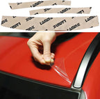VW Passat (2020+  ) A-Pillar & Cab Top Edge Protection