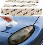 VW ID.4 (2021+ ) A-Pillar & Cab Top Edge Protection