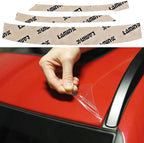 VW Arteon SEL, R-Line (2021+  ) A-Pillar & Cab Top Edge Protection