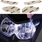 Yamaha Wolverine RMAX (2021+  ) Headlight Covers