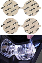 Yamaha YXZ1000R (2016+  ) Headlight Covers